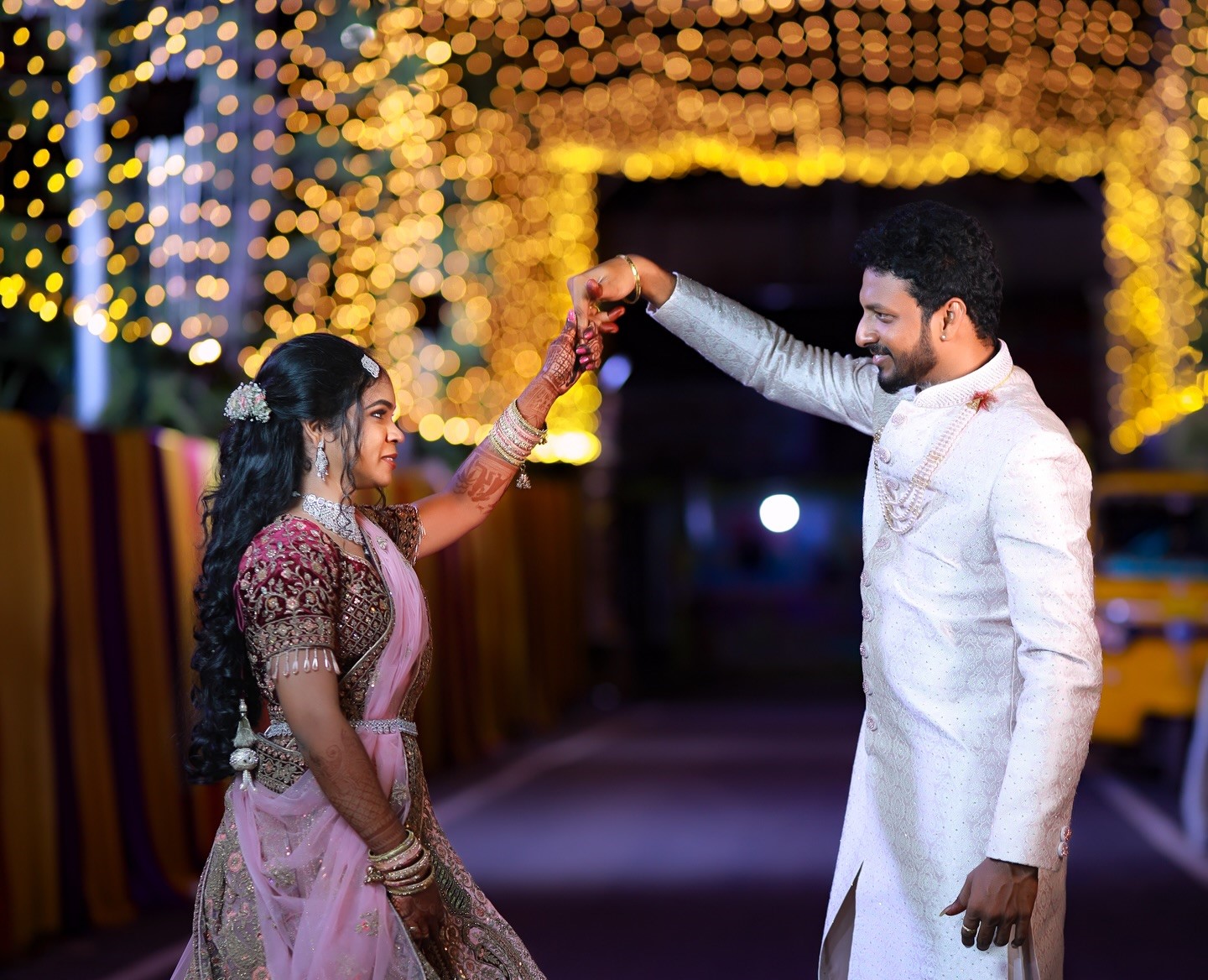 Wedding Photography